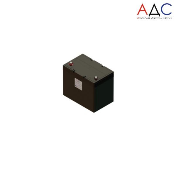 647 - Аккумулятор ADS LT – LFP12100